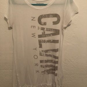 Calvin Klein shirt
